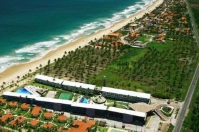 Resort Ancorar Porto De Galinhas Flat 1202 Exteriér fotografie