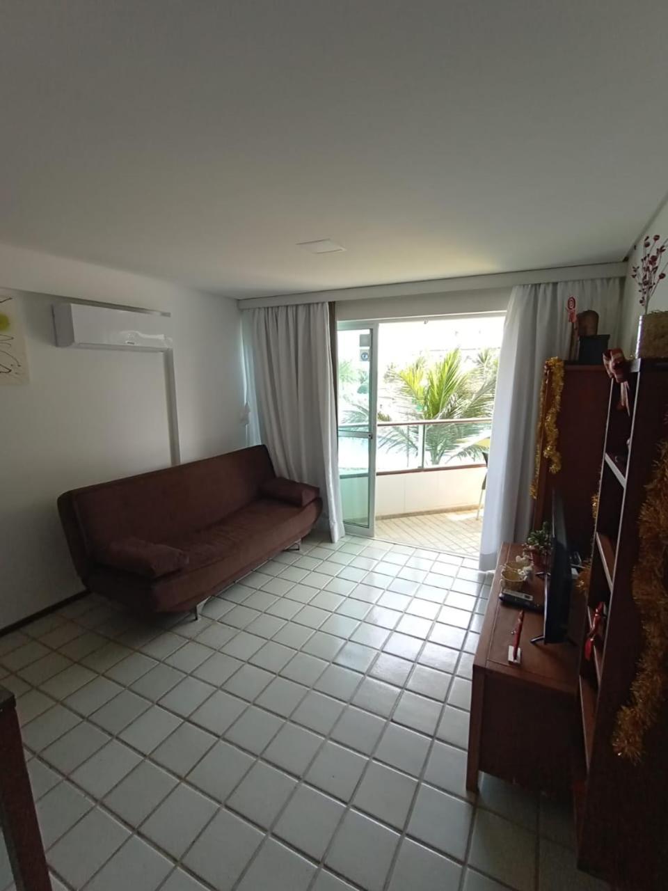 Resort Ancorar Porto De Galinhas Flat 1202 Exteriér fotografie