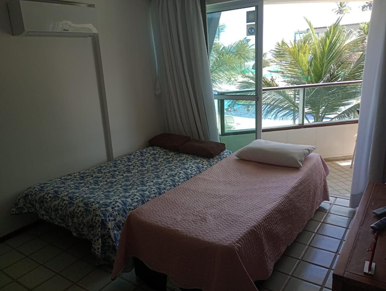 Resort Ancorar Porto De Galinhas Flat 1202 Exteriér fotografie