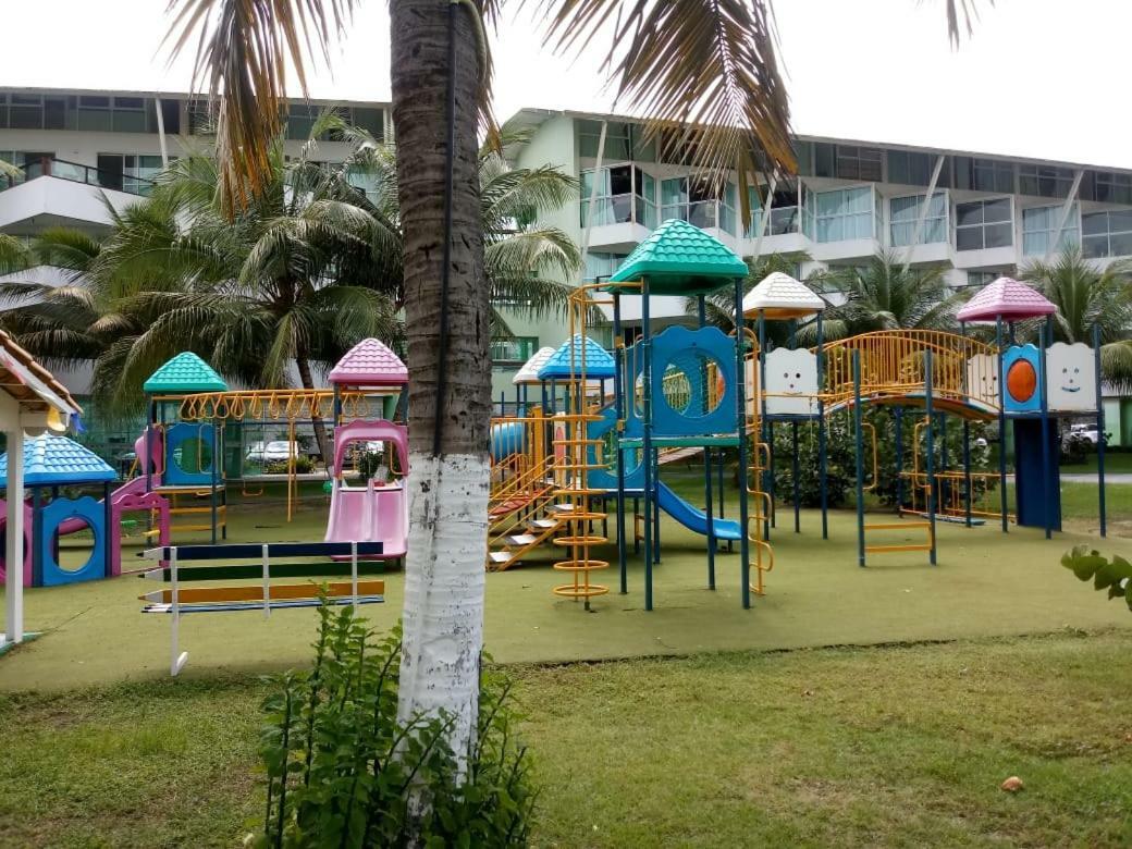 Resort Ancorar Porto De Galinhas Flat 1202 Exteriér fotografie