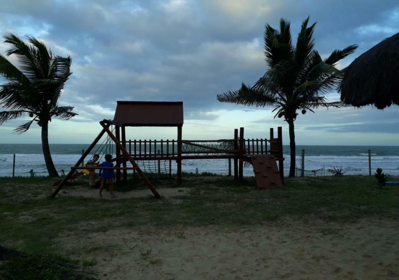 Resort Ancorar Porto De Galinhas Flat 1202 Exteriér fotografie