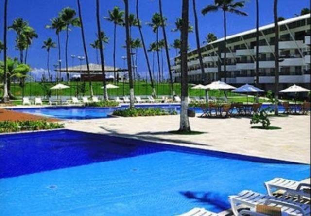 Resort Ancorar Porto De Galinhas Flat 1202 Exteriér fotografie