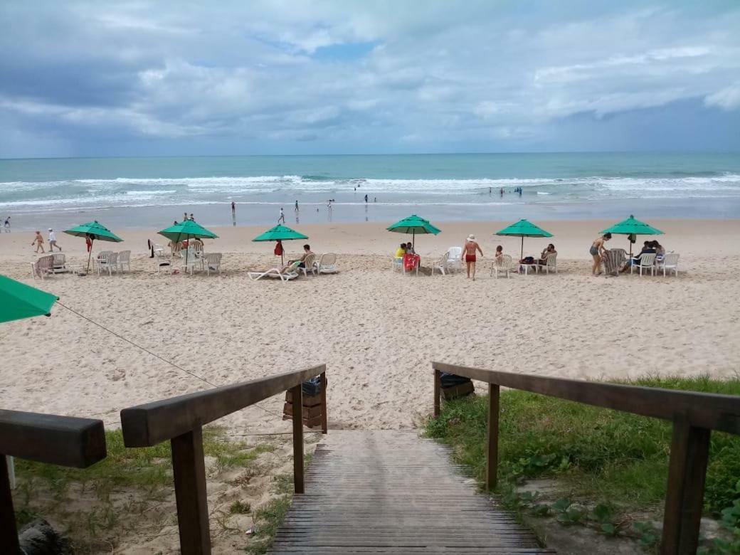 Resort Ancorar Porto De Galinhas Flat 1202 Exteriér fotografie
