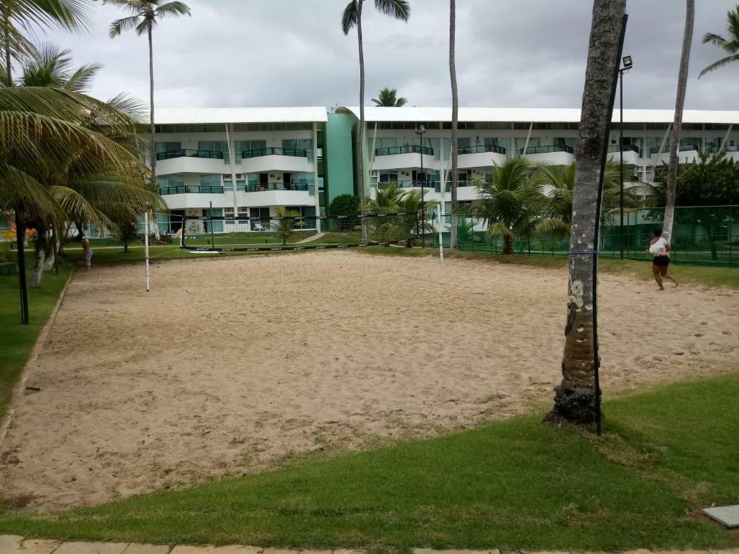 Resort Ancorar Porto De Galinhas Flat 1202 Exteriér fotografie