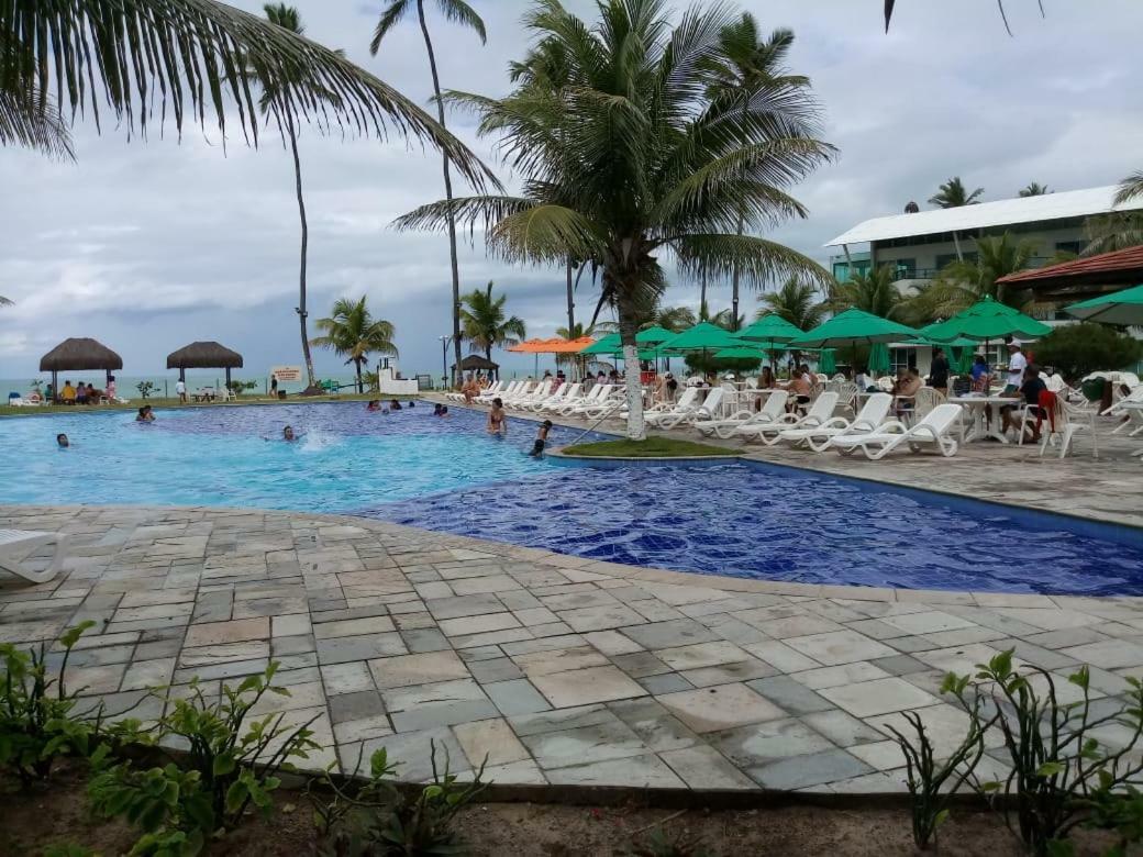 Resort Ancorar Porto De Galinhas Flat 1202 Exteriér fotografie
