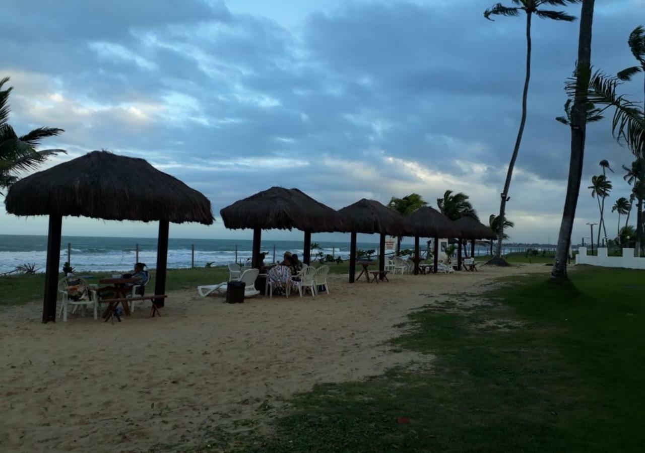 Resort Ancorar Porto De Galinhas Flat 1202 Exteriér fotografie