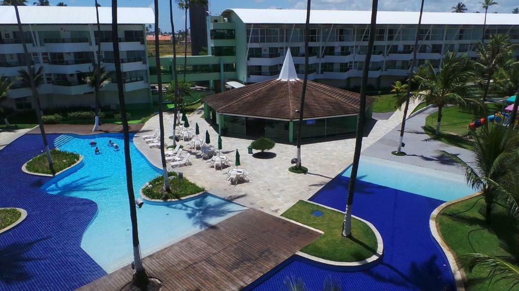 Resort Ancorar Porto De Galinhas Flat 1202 Exteriér fotografie