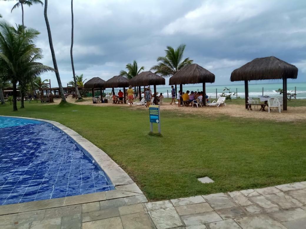Resort Ancorar Porto De Galinhas Flat 1202 Exteriér fotografie