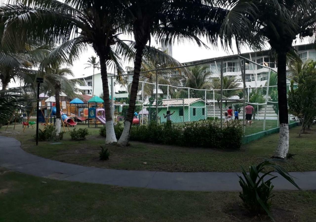 Resort Ancorar Porto De Galinhas Flat 1202 Exteriér fotografie
