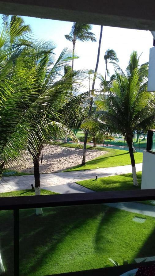 Resort Ancorar Porto De Galinhas Flat 1202 Exteriér fotografie
