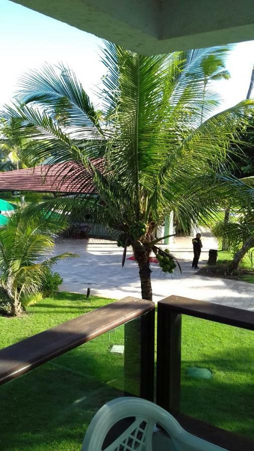 Resort Ancorar Porto De Galinhas Flat 1202 Exteriér fotografie