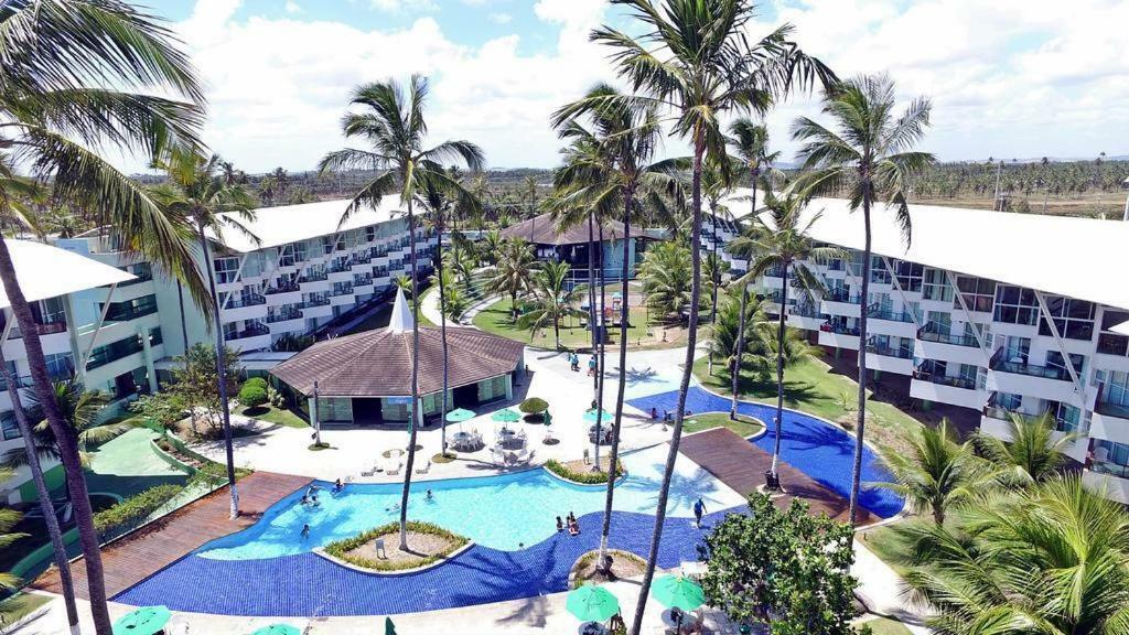 Resort Ancorar Porto De Galinhas Flat 1202 Exteriér fotografie