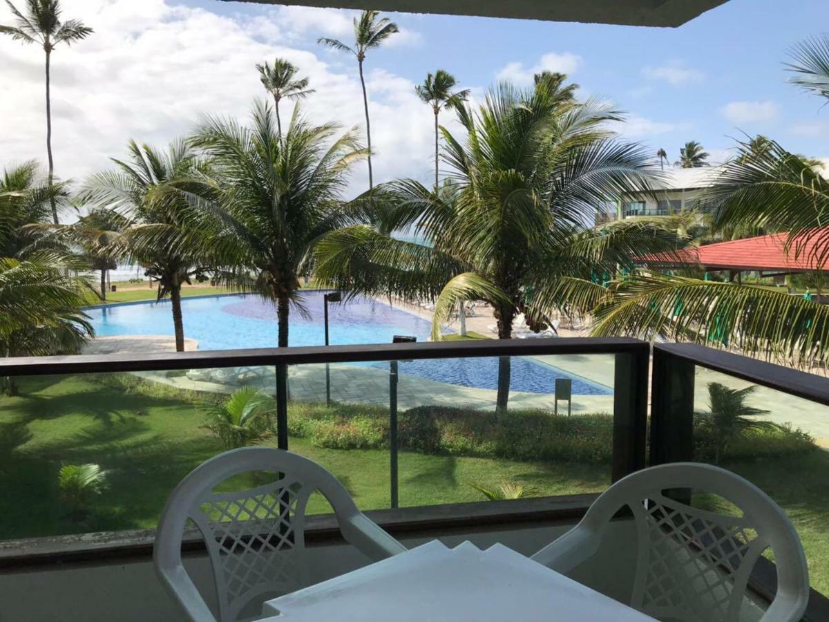 Resort Ancorar Porto De Galinhas Flat 1202 Exteriér fotografie