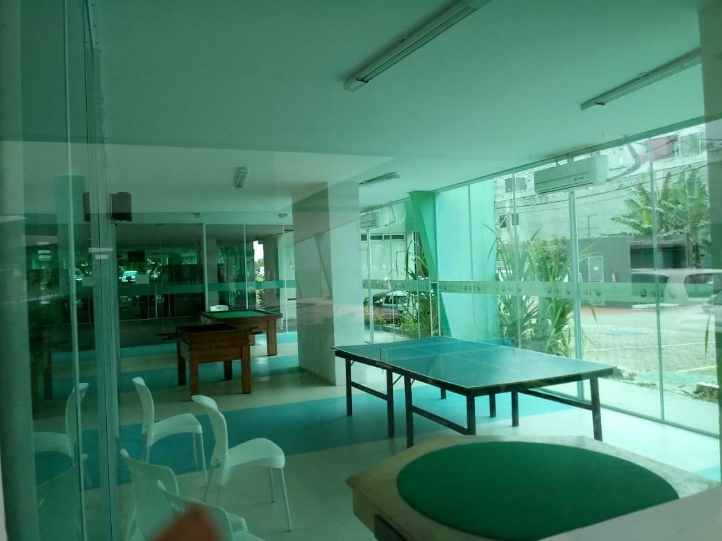 Resort Ancorar Porto De Galinhas Flat 1202 Exteriér fotografie