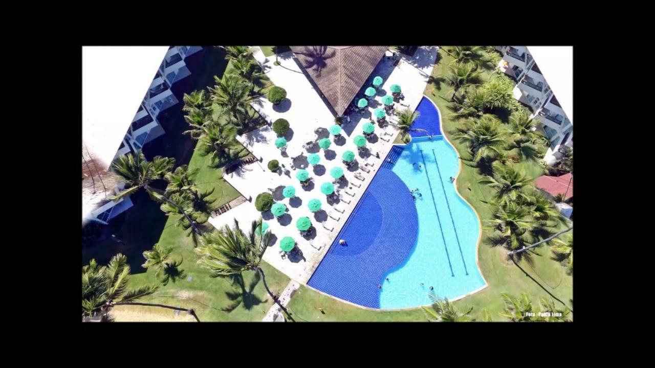 Resort Ancorar Porto De Galinhas Flat 1202 Exteriér fotografie