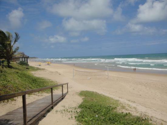 Resort Ancorar Porto De Galinhas Flat 1202 Exteriér fotografie
